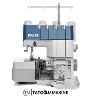 PFAFF ADMİRE 1000 Ev Tipi Overlok Makinesi