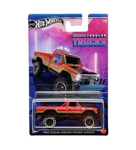 Hot Wheels Temalı Araba Özel Seri/Hrr95