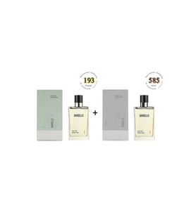193 585 Unisex/erkek Parfüm Edp 50 ml Oriental/floral - Mnms50193585 (Standart)