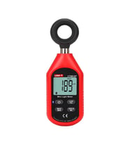 Unit UT383BT Bluetooth Bağlantılı Mini Lüksmetre