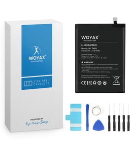 General Mobile Gm21 Plus Woyax By Deji Batarya