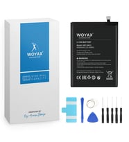 General Mobile Gm21 Plus Woyax By Deji Batarya