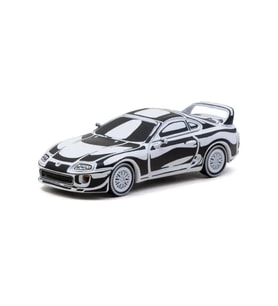 1/64 Toyota Supra Designed by Joshua Vides