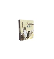 GünTech 10X15 200 Lük Ülkeler Desenli Fotoğraf Albümü (Özgürlük Anıtı)