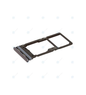 Samsung Galaxy M53 5g Uyumlu Sim Ve Sd Kart Yuvası Sm-m536 (Mavi)