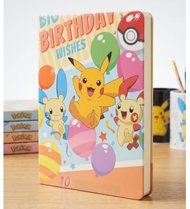 POKEMON DEFTER