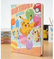 POKEMON DEFTER