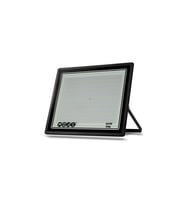 Noas 200W Ultra Slim LED Projektör Beyaz Işık YL70-1200