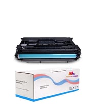 Colorful Toner Hp 37A-CF237A Enterprise M609dn- M609x 11.000 Sayfa Muadil Toner