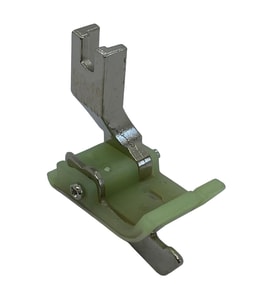 Düz Makine Çimalı Plastik Teflon Ayak Sol / TSP-18L 5/16