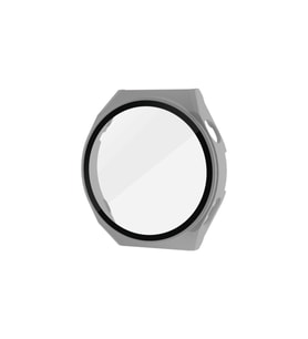 Huawei Watch Gt2 Pro 46mm Dota Camlı Kasa Ekran Koruyucu - Gri