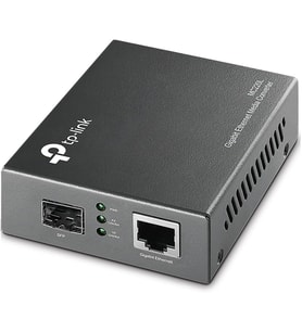 Tp Link Rj45 1000 Dönü?Türücü Minigbic Life