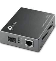Tp Link Rj45 1000 Dönü?Türücü Minigbic Life