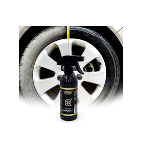 Fulcar Araç Lastik Parlatıcı