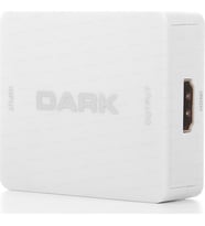 Dark Analog VGA to HDMI Aktif Dönüştürücüsü (DK-HD-AVGAXHDMI)