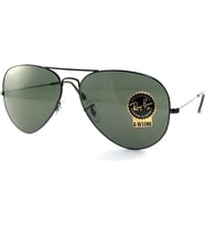 RayBan RB 3026 L2821 62/14 Unisex Güneş Gözlüğü