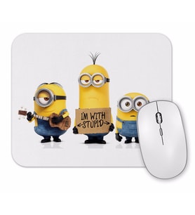 Mustafa Kemal Atatürk 01 Mouse Pad.jpg