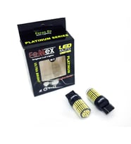 FEMEX Platinum T20 7440 / 7443 9w Led Aydınlatma Ampul Tek Duy / Çift Duy Parlak Beyaz