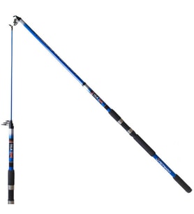 Remixon Apache 3,60m, 250gr Tele Kamış, Blue