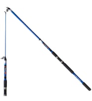 Remixon Apache 3,60m, 250gr Tele Kamış, Blue