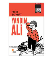 Köprü Kitaplar 13 Yandım Ali Fakir Baykurt Günışığı Kitaplığı