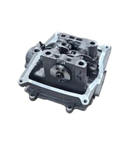 TVS Jupiter 125 Silindir Kapak Komple KA010050
