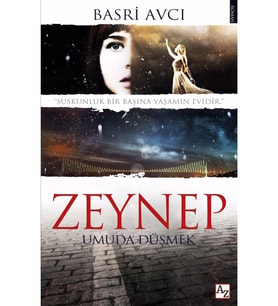 Zeynep - Basri Avcı 