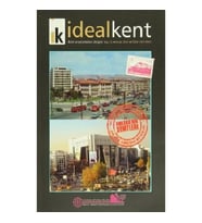 İdeal Kent - Kent Araştırmaları Dergisi Sayı: 11