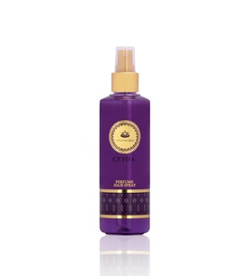 Osmanlı Oud Ceyda Saç Spreyi 100 ML – Çiçeksi Odunsu Misk Kadın Saç Parfümü– 4611