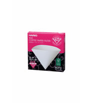 Addis Ababa Coffee Dripper Filtresi  40 Adet