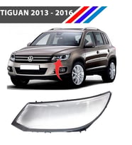 Far Camı L Tiguan 13 - 16