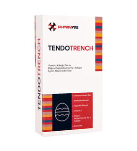 Tendotrench 30 Tablet