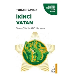 İkinci Vatan