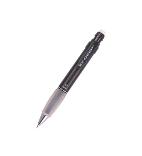 SERVE DEEP MEKANİK VERSATİL KALEM 0.7mm METALİK SİYAH