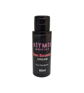 Ritmix Erkeklere Özel 60 Ml Krem