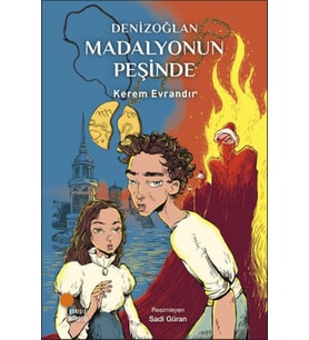 Denizoğlan Madalyonun Peşinde