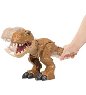 Jurassic World T-Rex Aksiyonu, HFC04 (Çok Renkli)