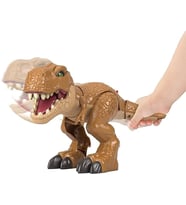 Jurassic World T-Rex Aksiyonu, HFC04 (Çok Renkli)
