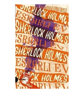Esrarlı Ev - Sherlock Holmes 4