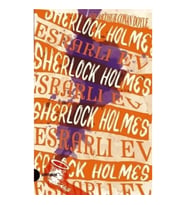 Esrarlı Ev - Sherlock Holmes 4