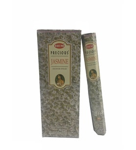 Hem Precious Jasmine Aromalı Çubuk Tütsü