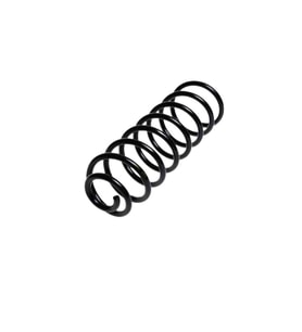 Helezon Arka – 1L0511115C Wisco - Volkswagen Golf3 91-97 Seat Toledo 1 91-99 Arası Uyumlu (Siyah)