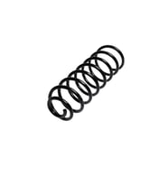 Helezon Arka – 1L0511115C Wisco - Volkswagen Golf3 91-97 Seat Toledo 1 91-99 Arası Uyumlu (Siyah)