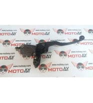 Bajaj Pulsar Ns200 Üst Fren Merkezi_Supermoto (Renksiz)