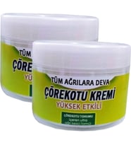 Mem Çörek Otu 100 ml Ölçeğinde x 2 Adet