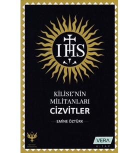 Kilisenin Militanları - Cizvitler
