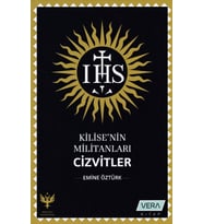 Kilisenin Militanları - Cizvitler