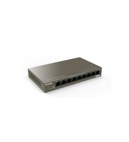Teg1110pf-8-102w 10port 10/100/1000 Swıtch