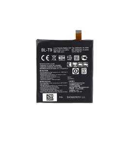 LG X Screen ile Uyumlu İthal Pil BLT9