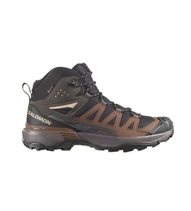 Salomon X ULTRA 360 MID GTX Erkek Outdoor Botu L45473200 Siyah